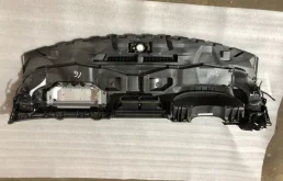 Торпедо (в сборе) для Audi A4 2006 года на фотографиях