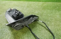 Зеркало боковое правое для Volkswagen Polo 2013 года на фотографиях