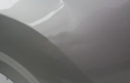 Накладка на дверь задняя правая для Lexus RX 2018 года на фотографиях