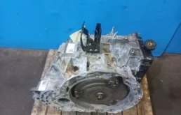 АКПП для Ford Explorer 2012 года на фотографиях