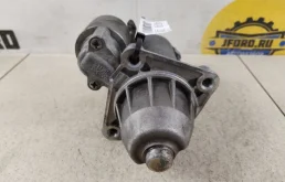 Стартер для Ford Focus 2014 года на фотографиях