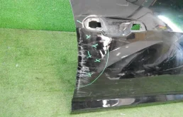 Дверь передняя правая для Audi A6 2019 года на фотографиях