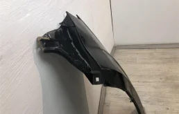 Крылья для Subaru Forester 2011 года на фотографиях