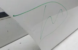 Дверь задняя правая для BMW 5er 2014 года на фотографиях