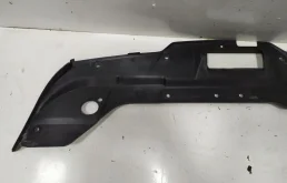 Кожух замка капота для Nissan Almera 2015 года на фотографиях