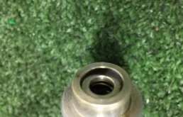 Электромагнитный клапан АКПП для BMW X5 на фотографиях