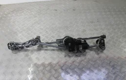 Трапеция стеклоочистителей для BMW 5er 2000 года на фотографиях