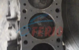 Двигатель без навесного для Fiat Ducato 1999 года на фотографиях