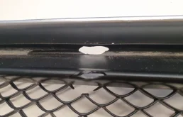 Решетка радиатора для Mercedes-Benz S class 2018 года на фотографиях