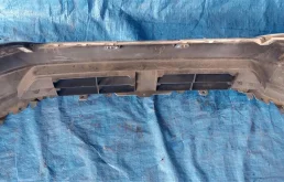 Бампер для Subaru XV 2012 года на фотографиях