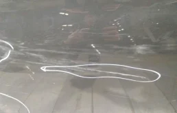 Накладка на дверь передняя левая для BMW 5er на фотографиях