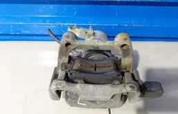 Суппорт задний левый для Skoda Octavia на фотографиях