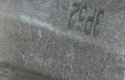 МКПП для Peugeot Partner Tepee 2008 года на фотографиях