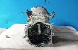 МКПП для Mitsubishi Pajero 2001 года на фотографиях