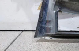 Решетка радиатора для Renault Duster 2011 года на фотографиях