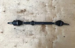 Привод передний правый для Toyota Corolla 2010 года на фотографиях