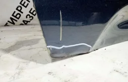 Дверь передняя левая для Toyota Avensis 2018 года на фотографиях