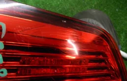 Фонарь левый для Volkswagen Passat 2017 года на фотографиях