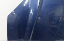 Решетка радиатора для Hyundai Tucson 2008 года на фотографиях