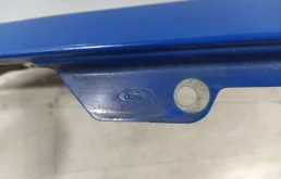 Крыло правое для Ford Transit 2006 года на фотографиях