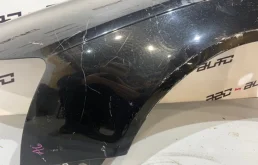 Крыло левое для Audi A6 2001 года на фотографиях