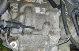 Акпп (T7f 2) для Peugeot 308 SW T7 2007-2014