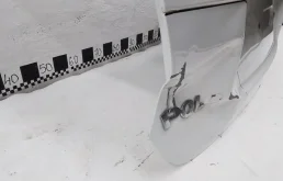 Дверь багажника для Volkswagen Polo 2011 года на фотографиях