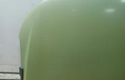 Капот для Kia Cerato 2009 года на фотографиях