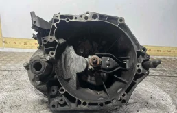 МКПП для Citroen Jumpy 2 2007-2013