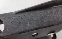 Крылья для Porsche Macan на фотографиях