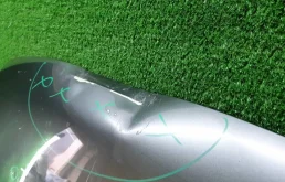 Капот для Audi Q5 2019 года на фотографиях