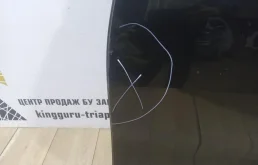 Дверь задняя левая для BMW X3 2020 года на фотографиях