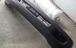 Бампер для Toyota Land Cruiser 1998 года на фотографиях