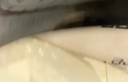 Крылья для Volvo S80 2015 года на фотографиях