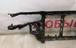 Панель радиатора (телевизор) для Kia Cerato 2009 года на фотографиях