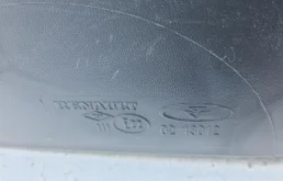 Зеркало боковое правое для Renault Logan 2018 года на фотографиях