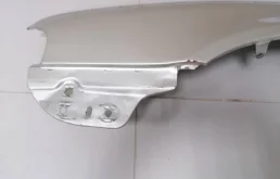 Крылья для Skoda Octavia 1997 года на фотографиях