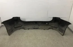 Бампер задний для Subaru Forester 2018 года на фотографиях