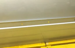 Двери для BMW 5er 1997 года на фотографиях