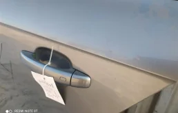 Дверь задняя левая для Audi A4 2013 года на фотографиях