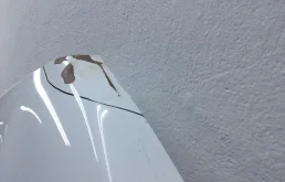 Капот для Suzuki SX4 2018 года на фотографиях