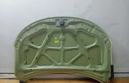 Капот для Kia Cerato 2009 года на фотографиях