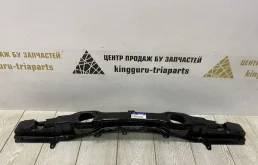 Усилитель бампера задний нижний для Hyundai ix35 на фотографиях