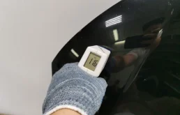 Капот для Toyota RAV4 2017 года на фотографиях