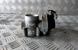 Дроссельная заслонка для Ford Focus 2005 года на фотографиях