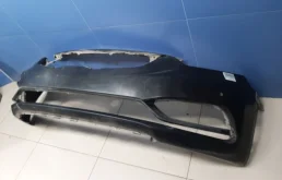 Бампер передний для Kia Cerato 2015 года на фотографиях