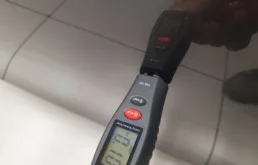 Дверь задняя левая для Audi A4 2015 года на фотографиях