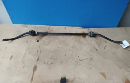 Стабилизатор поперечной устойчивости задний для Nissan Teana 2007 года на фотографиях