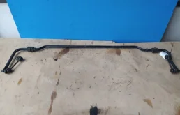 Стабилизатор поперечной устойчивости задний для Nissan X-Trail 2000 года на фотографиях