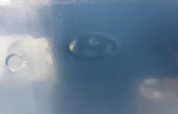 Решетка радиатора для Hyundai Tucson 2008 года на фотографиях